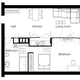 Image for article titled Incredible Transforming Apartments Turn Tiny Rooms Into Spacious Homes